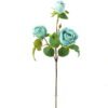 Artificial Flower 22*22*62cm Rose *3 single stem GS-27923004 Single Flowers YeahFlower is one of Chinese leading OEM manufacturers and exporters , supplying the silk flowers, wholesale artificial trees