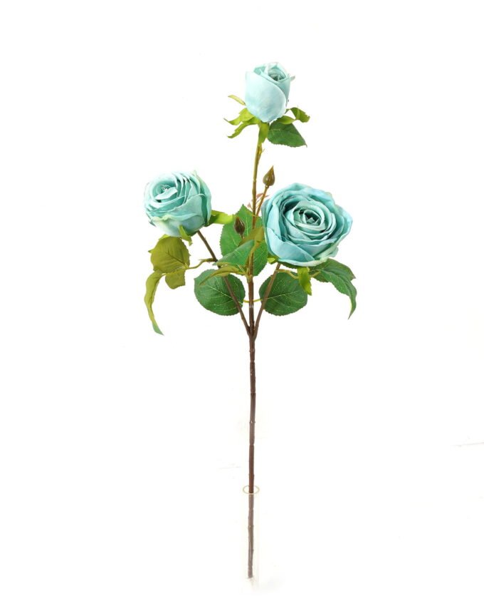 Artificial Flower 22*22*62cm Rose *3 single stem GS-27923004 Single Flowers YeahFlower is one of Chinese leading OEM manufacturers and exporters , supplying the silk flowers, wholesale artificial trees