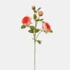 Artificial Flower 23*23*69cm Rose *4 single stem GS-128J23005-P2 Single Flowers YeahFlower is one of Chinese leading OEM manufacturers and exporters , supplying the silk flowers, wholesale artificial trees