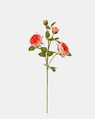 Artificial Flower 23*23*69cm Rose *4 single stem GS-128J23005-P2 Single Flowers YeahFlower is one of Chinese leading OEM manufacturers and exporters , supplying the silk flowers, wholesale artificial trees