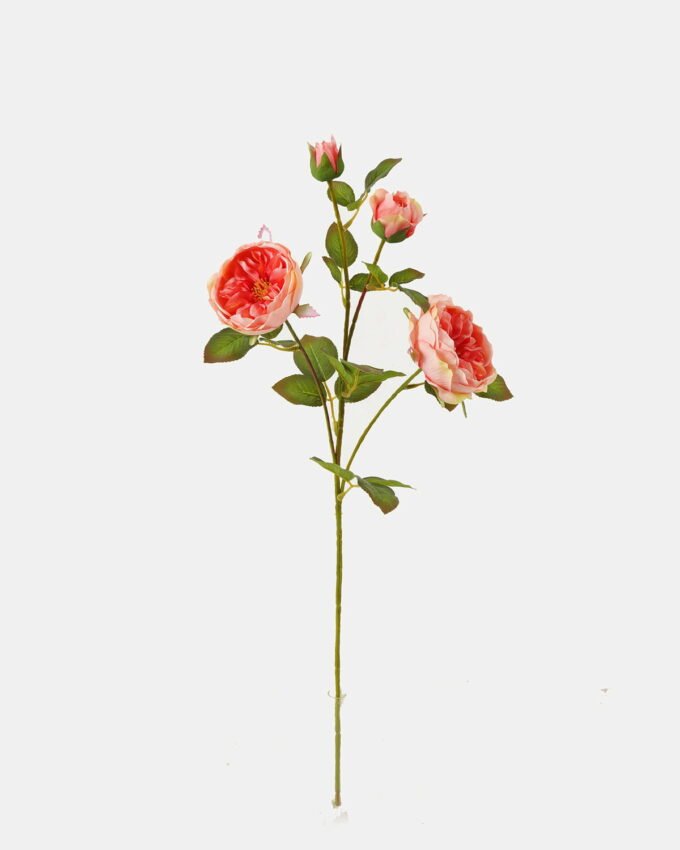 Artificial Flower 23*23*69cm Rose *4 single stem GS-128J23005-P2 Single Flowers YeahFlower is one of Chinese leading OEM manufacturers and exporters , supplying the silk flowers, wholesale artificial trees