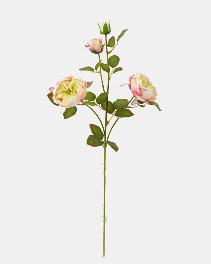Artificial Flower 23*23*69cm Rose *4 single stem GS-128J23005-P3 Single Flowers YeahFlower is one of Chinese leading OEM manufacturers and exporters , supplying the silk flowers, wholesale artificial trees
