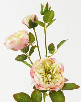 Artificial Flower 23*23*69cm Rose *4 single stem GS-128J23005-P3 Single Flowers YeahFlower is one of Chinese leading OEM manufacturers and exporters , supplying the silk flowers, wholesale artificial trees
