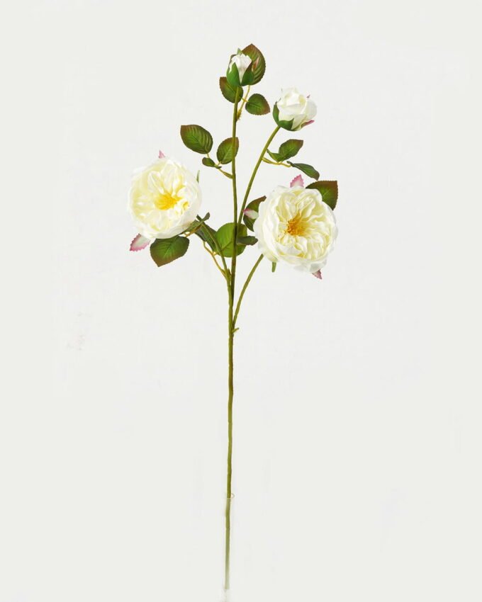 Artificial Flower 23*23*69cm Rose *4 single stem GS-128J23005-W1 Single Flowers YeahFlower is one of Chinese leading OEM manufacturers and exporters , supplying the silk flowers, wholesale artificial trees
