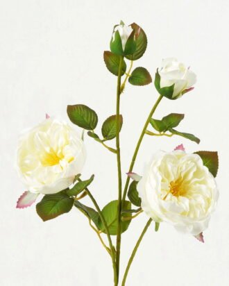 Artificial Flower 23*23*69cm Rose *4 single stem GS-128J23005-W1 Single Flowers YeahFlower is one of Chinese leading OEM manufacturers and exporters , supplying the silk flowers, wholesale artificial trees