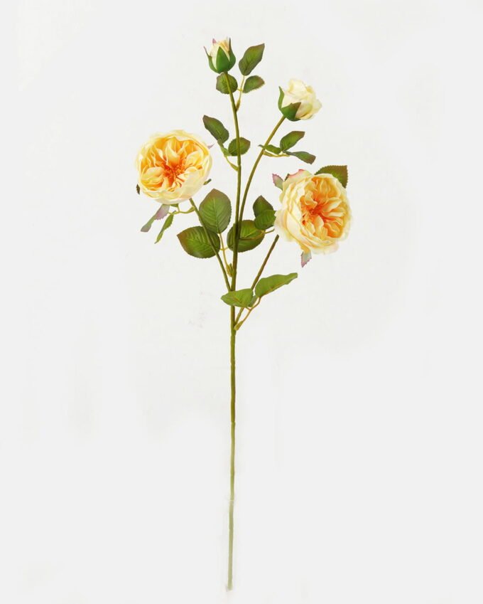 Artificial Flower 23*23*69cm Rose *4 single stem GS-128J23005-W1 Single Flowers YeahFlower is one of Chinese leading OEM manufacturers and exporters , supplying the silk flowers, wholesale artificial trees