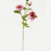 Artificial Flower 23*23*69cm Rose *4 single stem GS-128J23005-W1 Single Flowers YeahFlower is one of Chinese leading OEM manufacturers and exporters , supplying the silk flowers, wholesale artificial trees
