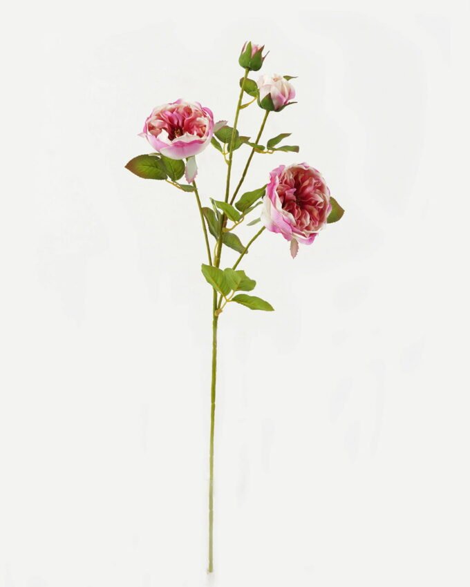 Artificial Flower 23*23*69cm Rose *4 single stem GS-128J23005-W1 Single Flowers YeahFlower is one of Chinese leading OEM manufacturers and exporters , supplying the silk flowers, wholesale artificial trees