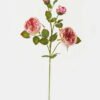 Artificial Flower 23*23*69cm Rose *4 single stem GS-128J23005-Z2 Single Flowers YeahFlower is one of Chinese leading OEM manufacturers and exporters , supplying the silk flowers, wholesale artificial trees