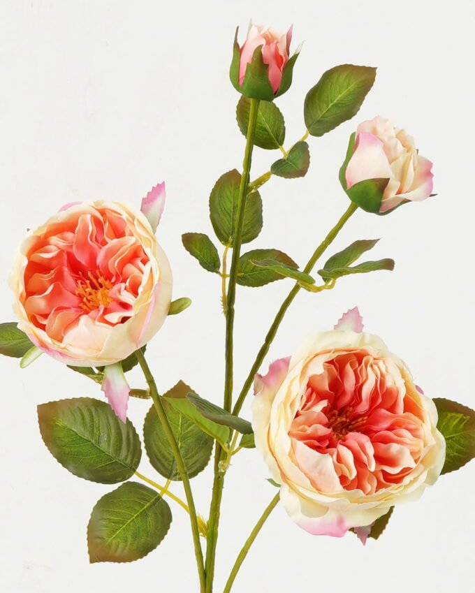 Artificial Flower 23*23*69cm Rose *4 single stem GS-128J23005 Single Flowers YeahFlower is one of Chinese leading OEM manufacturers and exporters , supplying the silk flowers, wholesale artificial trees