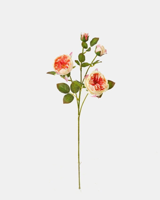 Artificial Flower 23*23*69cm Rose *4 single stem GS-128J23005 Single Flowers YeahFlower is one of Chinese leading OEM manufacturers and exporters , supplying the silk flowers, wholesale artificial trees