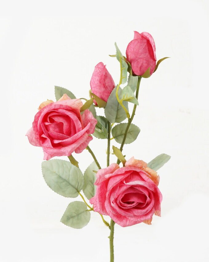 Artificial Flower 17*17*54cm Rose *4 single stem GS-58823011-P2 Single Flowers YeahFlower is one of Chinese leading OEM manufacturers and exporters , supplying the silk flowers, wholesale artificial trees