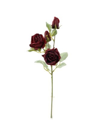 Artificial Flower 17*17*54cm Rose *4 single stem GS-58823011-R1 Single Flowers YeahFlower is one of Chinese leading OEM manufacturers and exporters , supplying the silk flowers, wholesale artificial trees Artificial Flower 17*17*54cm Rose *4 single stem GS-58823011-R1 Single Flowers YeahFlower is one of Chinese leading OEM manufacturers and exporters , supplying the silk flowers, wholesale artificial trees