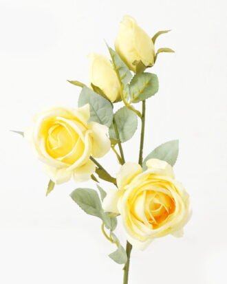 Artificial Flower 17*17*54cm Rose *4 single stem GS-58823011-Y1 Single Flowers YeahFlower is one of Chinese leading OEM manufacturers and exporters , supplying the silk flowers, wholesale artificial trees Artificial Flower 17*17*54cm Rose *4 single stem GS-58823011-Y1 Single Flowers YeahFlower is one of Chinese leading OEM manufacturers and exporters , supplying the silk flowers, wholesale artificial trees