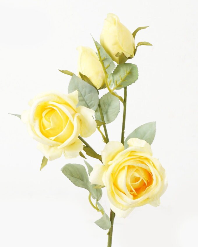 Artificial Flower 17*17*54cm Rose *4 single stem GS-58823011-Y1 Single Flowers YeahFlower is one of Chinese leading OEM manufacturers and exporters , supplying the silk flowers, wholesale artificial trees