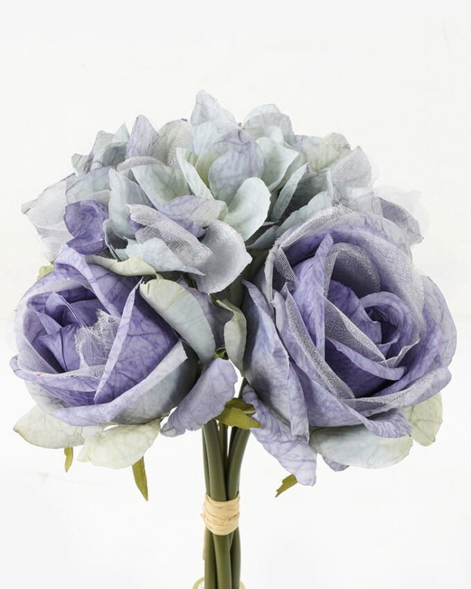Artificial Flower 18*18*29cm Rose *5 bundle GS-58823010-B1 Bouquet YeahFlower is one of Chinese leading OEM manufacturers and exporters , supplying the silk flowers, wholesale artificial trees