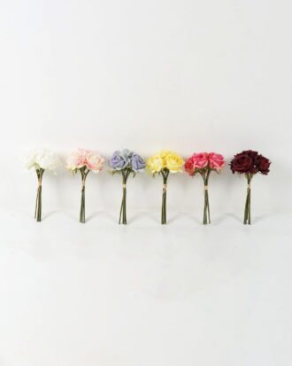 Artificial Flower 18*18*29cm Rose *5 bundle GS-58823010 Bouquet YeahFlower is one of Chinese leading OEM manufacturers and exporters , supplying the silk flowers, wholesale artificial trees