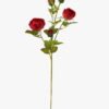 Artificial Flower 22*22*69cm Rose *5 single stem GS-128J23006-R1 Single Flowers YeahFlower is one of Chinese leading OEM manufacturers and exporters , supplying the silk flowers, wholesale artificial trees
