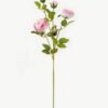 Artificial Flower 22*22*69cm Rose *5 single stem GS-128J23006-W1 Single Flowers YeahFlower is one of Chinese leading OEM manufacturers and exporters , supplying the silk flowers, wholesale artificial trees