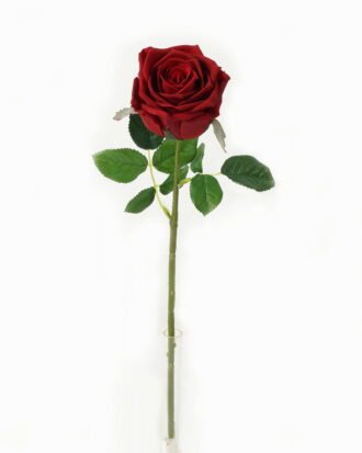 Artificial Flower 15*15*43cm Rose moist real touch single stem GS-46123002-R1 Single Flowers YeahFlower is one of Chinese leading OEM manufacturers and exporters , supplying the silk flowers, wholesale artificial trees Artificial Flower 15*15*43cm Rose moist real touch single stem GS-46123002-R1 Single Flowers YeahFlower is one of Chinese leading OEM manufacturers and exporters , supplying the silk flowers, wholesale artificial trees