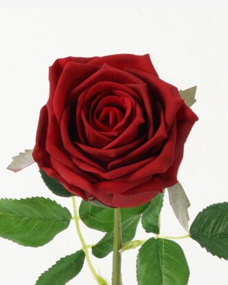 Artificial Flower 15*15*43cm Rose moist real touch single stem GS-46123002-R1 Single Flowers YeahFlower is one of Chinese leading OEM manufacturers and exporters , supplying the silk flowers, wholesale artificial trees Artificial Flower 15*15*43cm Rose moist real touch single stem GS-46123002-R1 Single Flowers YeahFlower is one of Chinese leading OEM manufacturers and exporters , supplying the silk flowers, wholesale artificial trees