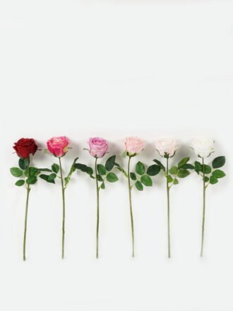 Artificial Flower 10*180cm Sweet potato leaf garland GS-45623002 Single Flowers 3,000+ sqm showroom with thousands of artificial flowers, plants & trees ready for global sourcing.