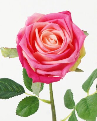 Artificial Flower 15*15*43cm Rose moist real touch single stem GS-46123002 Single Flowers YeahFlower is one of Chinese leading OEM manufacturers and exporters , supplying the silk flowers, wholesale artificial trees Artificial Flower 15*15*43cm Rose moist real touch single stem GS-46123002 Single Flowers YeahFlower is one of Chinese leading OEM manufacturers and exporters , supplying the silk flowers, wholesale artificial trees