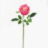 Artificial Flower Rose moist real touch single stem GS-46123002_3 Artificial Flower 15*15*43cm Rose moist real touch single stem GS-46123002 Single Flowers YeahFlower is one of Chinese leading OEM manufacturers and exporters , supplying the silk flowers, wholesale artificial trees