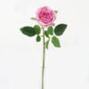 Artificial Flower Rose moist real touch single stem GS-46123002_4 Artificial Flower 15*15*43cm Rose moist real touch single stem GS-46123002 Single Flowers YeahFlower is one of Chinese leading OEM manufacturers and exporters , supplying the silk flowers, wholesale artificial trees