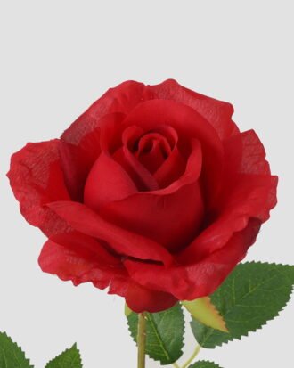 Artificial Flower 10*51cm Rose single stem GS-128J23001KIK-R1 Single Flowers YeahFlower is one of Chinese leading OEM manufacturers and exporters , supplying the silk flowers, wholesale artificial trees Artificial Flower 10*51cm Rose single stem GS-128J23001KIK-R1 Single Flowers YeahFlower is one of Chinese leading OEM manufacturers and exporters , supplying the silk flowers, wholesale artificial trees