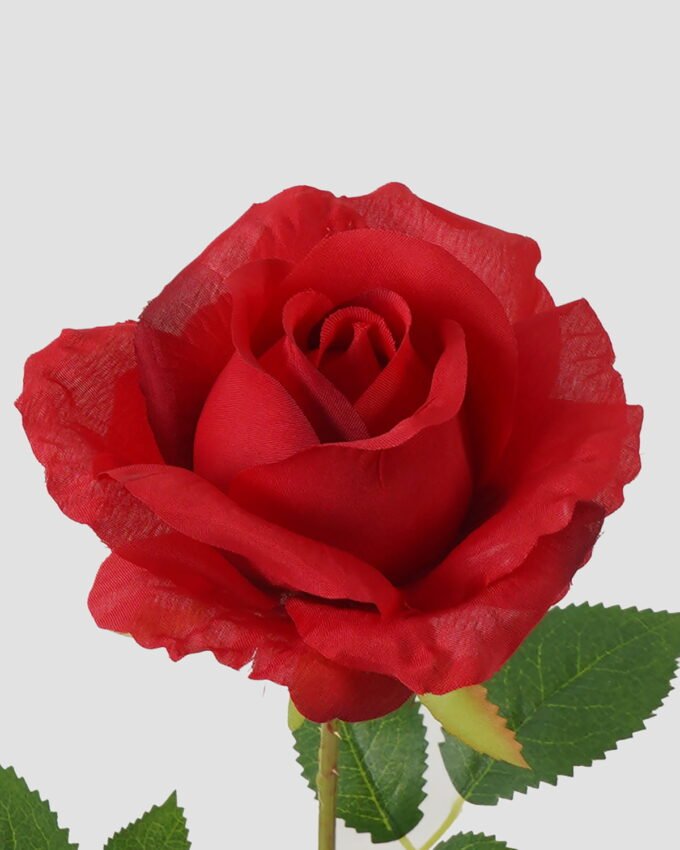 Artificial Flower 10*51cm Rose single stem GS-128J23001KIK-R1 Single Flowers YeahFlower is one of Chinese leading OEM manufacturers and exporters , supplying the silk flowers, wholesale artificial trees