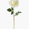 Artificial Flower 10*51cm Rose single stem GS-128J23001KIK-W1 Single Flowers YeahFlower is one of Chinese leading OEM manufacturers and exporters , supplying the silk flowers, wholesale artificial trees