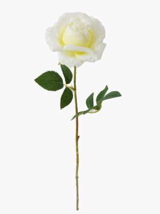 Artificial Flower 20*20*97cm Peony *5 single stem GS-128J23002 Single Flowers 3,000+ sqm showroom with thousands of artificial flowers, plants & trees ready for global sourcing.