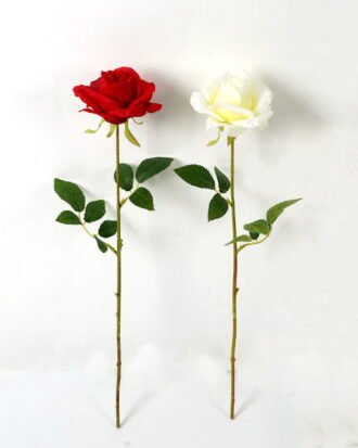 Artificial Flower 10*51cm Rose single stem GS-128J23001KIK-W1 Single Flowers YeahFlower is one of Chinese leading OEM manufacturers and exporters , supplying the silk flowers, wholesale artificial trees Artificial Flower 10*51cm Rose single stem GS-128J23001KIK-W1 Single Flowers YeahFlower is one of Chinese leading OEM manufacturers and exporters , supplying the silk flowers, wholesale artificial trees
