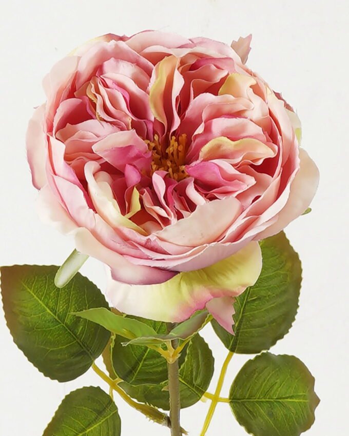 Artificial Flower 17*17*66cm Rose single stem GS-128J23004-P3 Single Flowers YeahFlower is one of Chinese leading OEM manufacturers and exporters , supplying the silk flowers, wholesale artificial trees