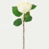 Artificial Flower 12*12*45cm Rose single stem GS-27923005-W1 Single Flowers YeahFlower is one of Chinese leading OEM manufacturers and exporters , supplying the silk flowers, wholesale artificial trees