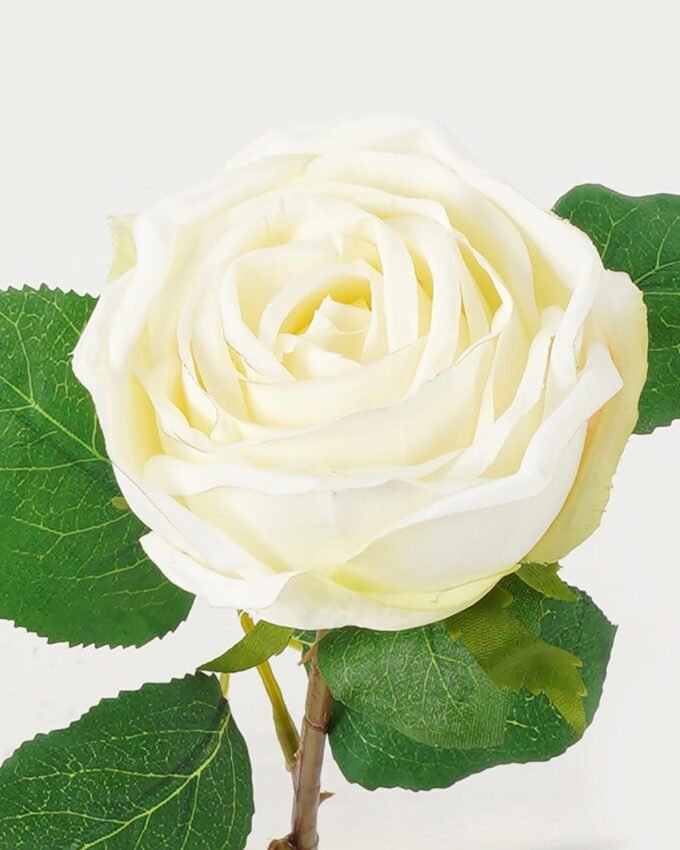 Artificial Flower 12*12*45cm Rose single stem GS-27923005-W1 Single Flowers YeahFlower is one of Chinese leading OEM manufacturers and exporters , supplying the silk flowers, wholesale artificial trees