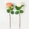 Artificial Flower 12*12*45cm Rose single stem GS-27923005 Single Flowers YeahFlower is one of Chinese leading OEM manufacturers and exporters , supplying the silk flowers, wholesale artificial trees