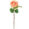 Artificial Flower 12*12*45cm Rose single stem GS-27923005 Single Flowers YeahFlower is one of Chinese leading OEM manufacturers and exporters , supplying the silk flowers, wholesale artificial trees
