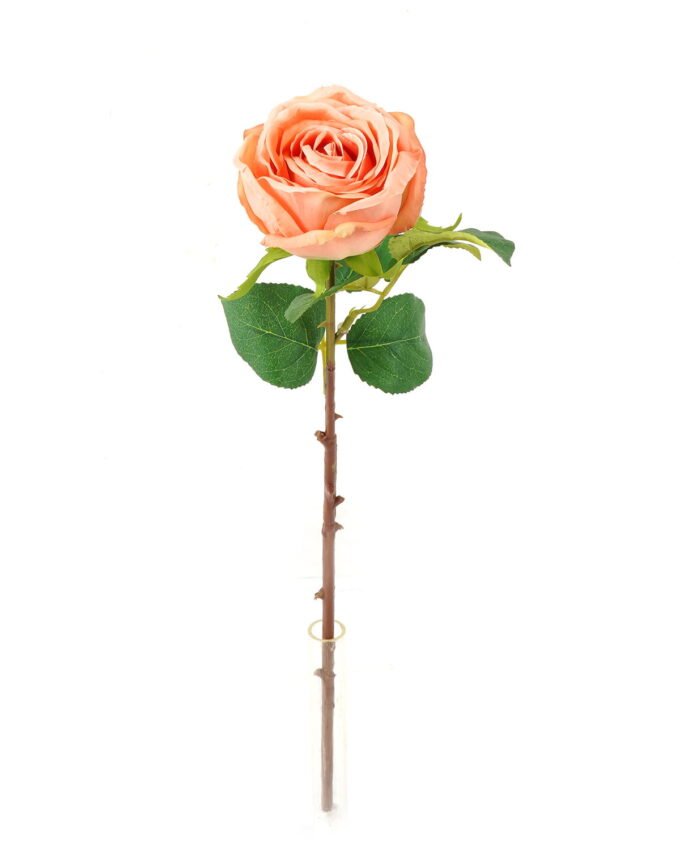 Artificial Flower 12*12*45cm Rose single stem GS-27923005 Single Flowers YeahFlower is one of Chinese leading OEM manufacturers and exporters , supplying the silk flowers, wholesale artificial trees