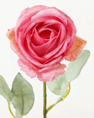 Artificial Flower 10*10*54cm Rose single stem GS-58823009-P2 Single Flowers YeahFlower is one of Chinese leading OEM manufacturers and exporters , supplying the silk flowers, wholesale artificial trees Artificial Flower 10*10*54cm Rose single stem GS-58823009-P2 Single Flowers YeahFlower is one of Chinese leading OEM manufacturers and exporters , supplying the silk flowers, wholesale artificial trees
