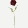 Artificial Flower 10*10*54cm Rose single stem GS-58823009-R1 Single Flowers YeahFlower is one of Chinese leading OEM manufacturers and exporters , supplying the silk flowers, wholesale artificial trees