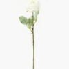 Artificial Flower Rose single stem GS-58823009-W1_4 Artificial Flower 10*10*54cm Rose single stem GS-58823009-W1 Single Flowers YeahFlower is one of Chinese leading OEM manufacturers and exporters , supplying the silk flowers, wholesale artificial trees