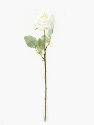 Artificial Flower 17*17*54cm Rose *4 single stem GS-58823011 Single Flowers 3,000+ sqm showroom with thousands of artificial flowers, plants & trees ready for global sourcing.
