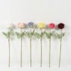 Artificial Flower 10*10*54cm Rose single stem GS-58823009 Single Flowers YeahFlower is one of Chinese leading OEM manufacturers and exporters , supplying the silk flowers, wholesale artificial trees