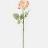 Artificial Flower 10*10*54cm Rose single stem GS-58823009 Single Flowers YeahFlower is one of Chinese leading OEM manufacturers and exporters , supplying the silk flowers, wholesale artificial trees