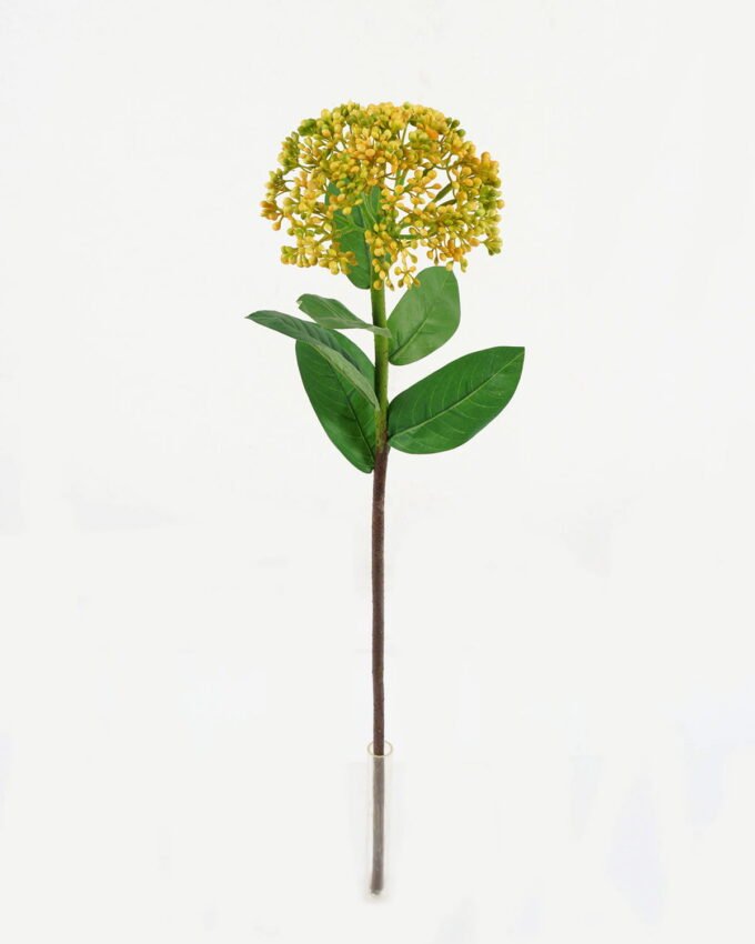 Artificial Flower 14*66.5cm Sensitive plant GS-51619003-O1 Single Flowers YeahFlower is one of Chinese leading OEM manufacturers and exporters , supplying the silk flowers, wholesale artificial trees