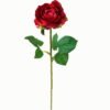 Artificial Flower 14*44cm Singel rose GS-53920002-R2 Single Flowers YeahFlower is one of Chinese leading OEM manufacturers and exporters , supplying the silk flowers, wholesale artificial trees