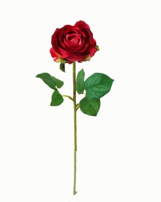 Artificial Flower 14*44cm Singel rose GS-53920002-R2 Single Flowers YeahFlower is one of Chinese leading OEM manufacturers and exporters , supplying the silk flowers, wholesale artificial trees