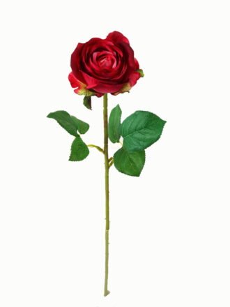 Artificial Flower 16*54cm Wild fruit GS-51619009-O1 Single Flowers YeahFlower is one of Chinese leading OEM manufacturers and exporters , supplying the silk flowers, wholesale artificial trees